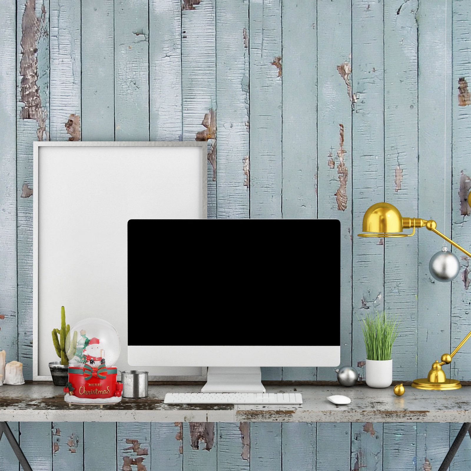 Рождественский хрустальный шар – обзор и цена Snow Globe Musical