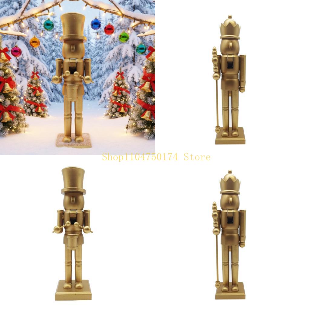 Декорации для праздничных сбор – обзор и цена Nutcracker Figurine